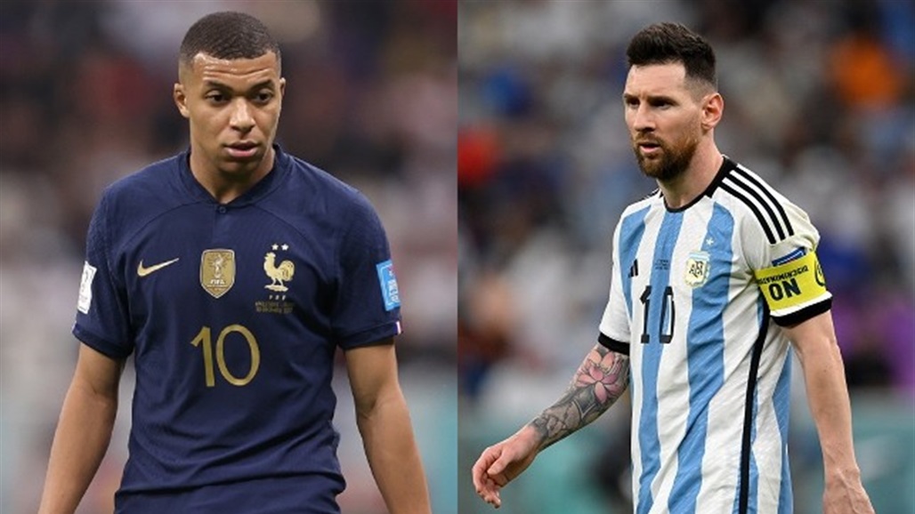 ميسي يتصدر ومركز صادم لرونالدو.. الغارديان تصدر تصنيفا لأفضل 100 لاعب 