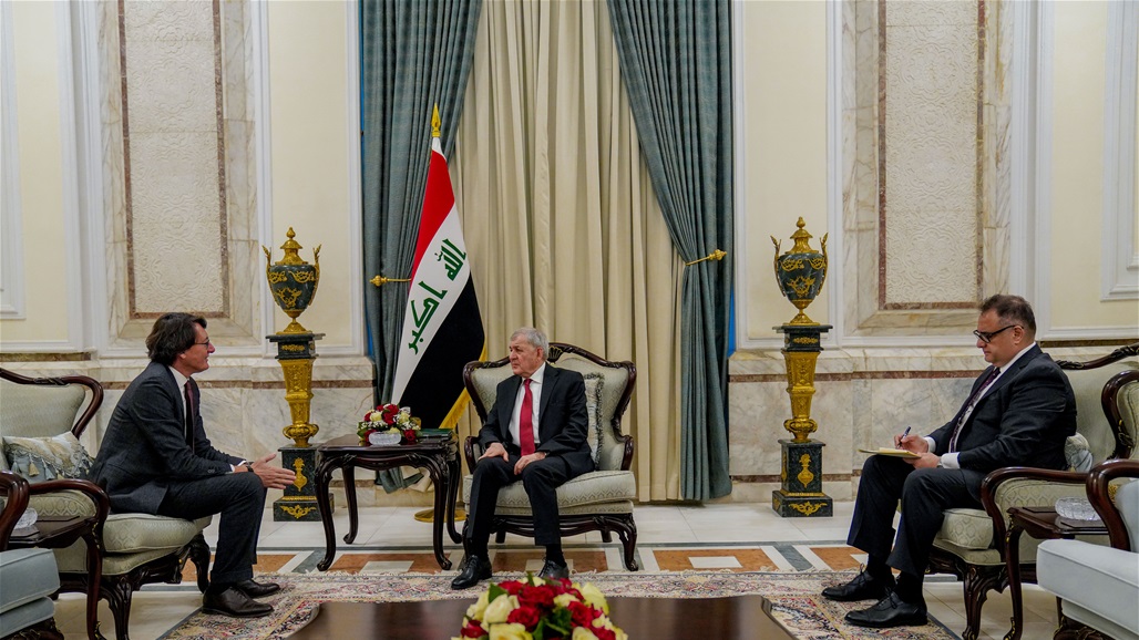 العراق واليونسكو يبحثان تطوير قطاع التعليم والثقافة والعلوم 