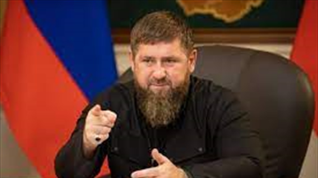 قديروف: بالودان إرهابي ديني ولن اغفر له