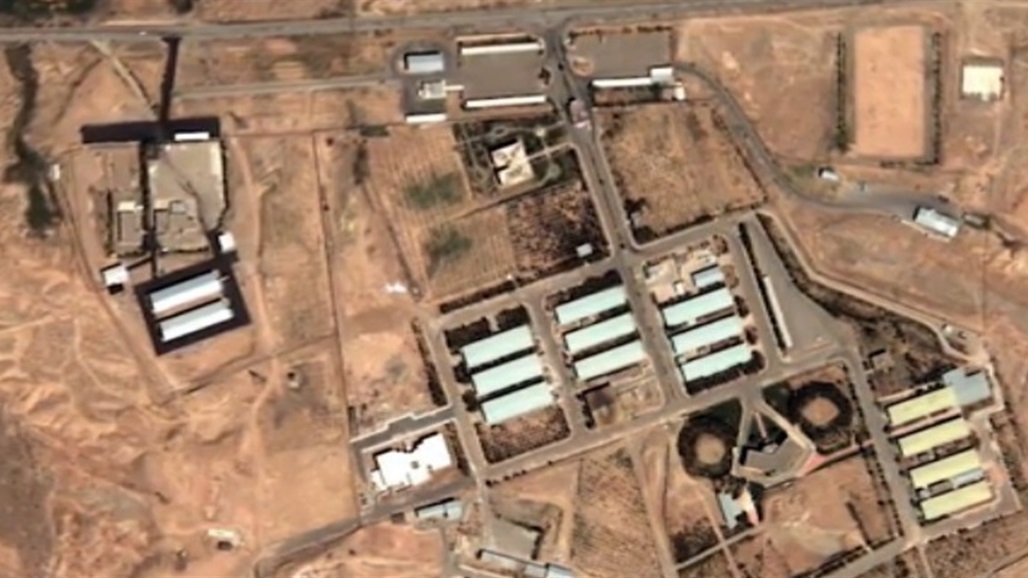 "هجوم المسيرات".. القصة الكاملة لما حدث في أصفهان