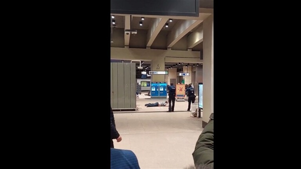 في بروكسل.. عملية طعن قرب مقر المفوضية الأوروبية