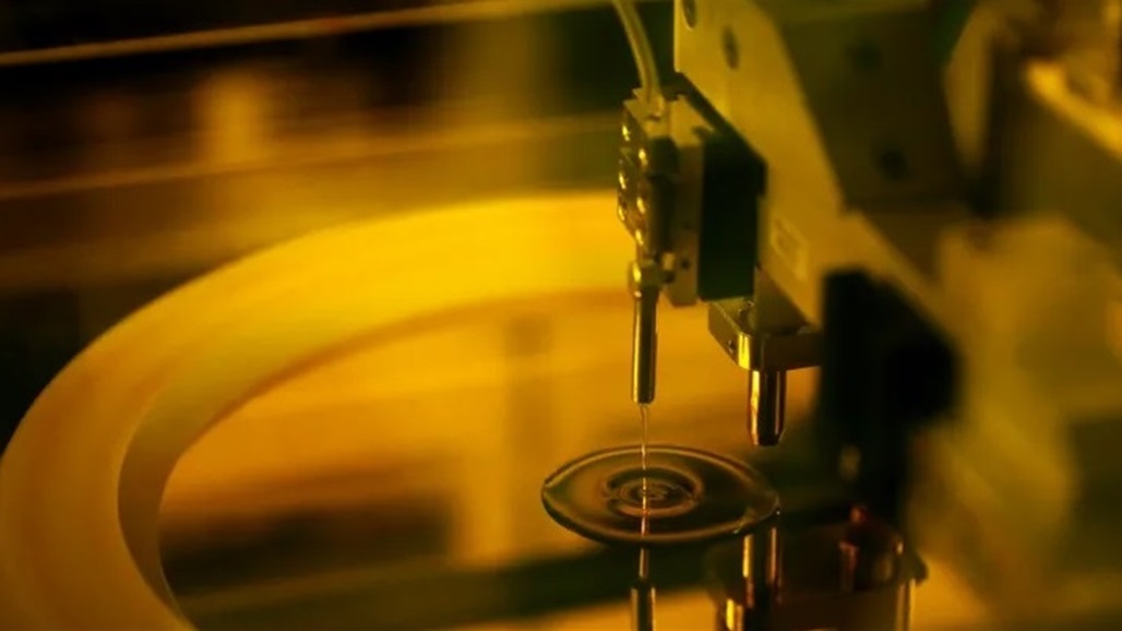 "الرقائق الإلكترونية".. صراع جديد بين واشنطن وبكين