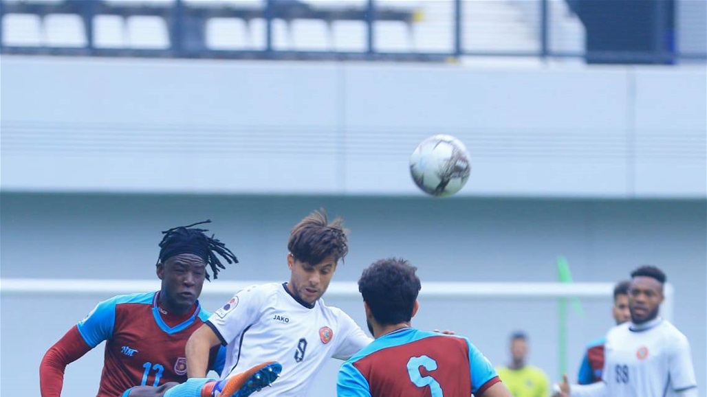 فوزان في ممتاز الكرة والكهرباء وصيفا للدوري مؤقتا