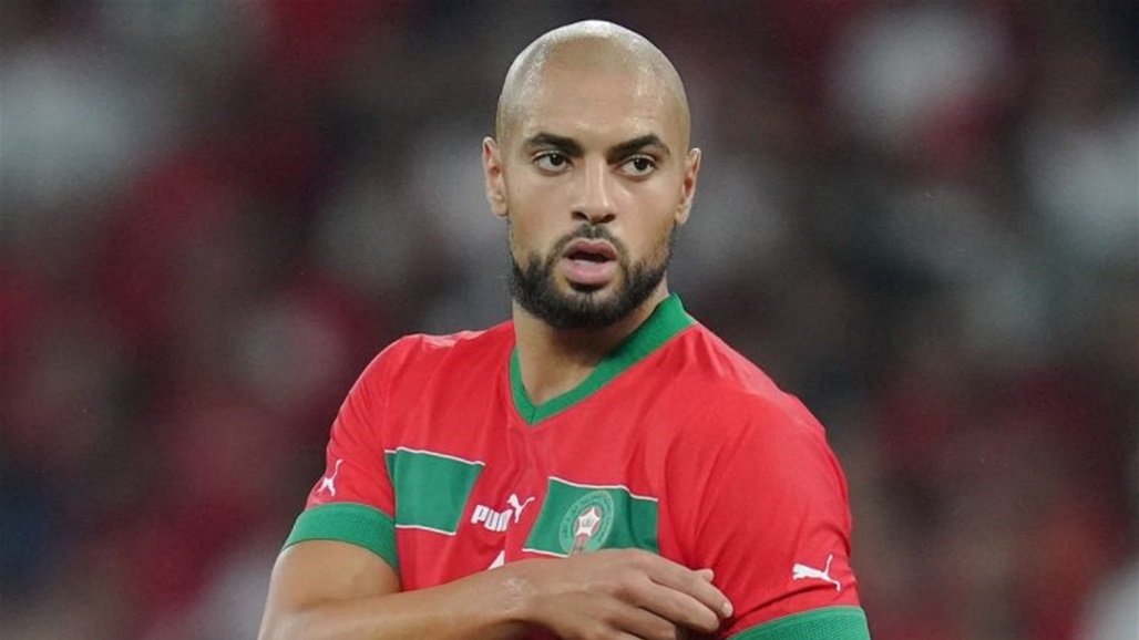 لاعب عربي "يثير الجدل" حول انتقاله لبرشلونة