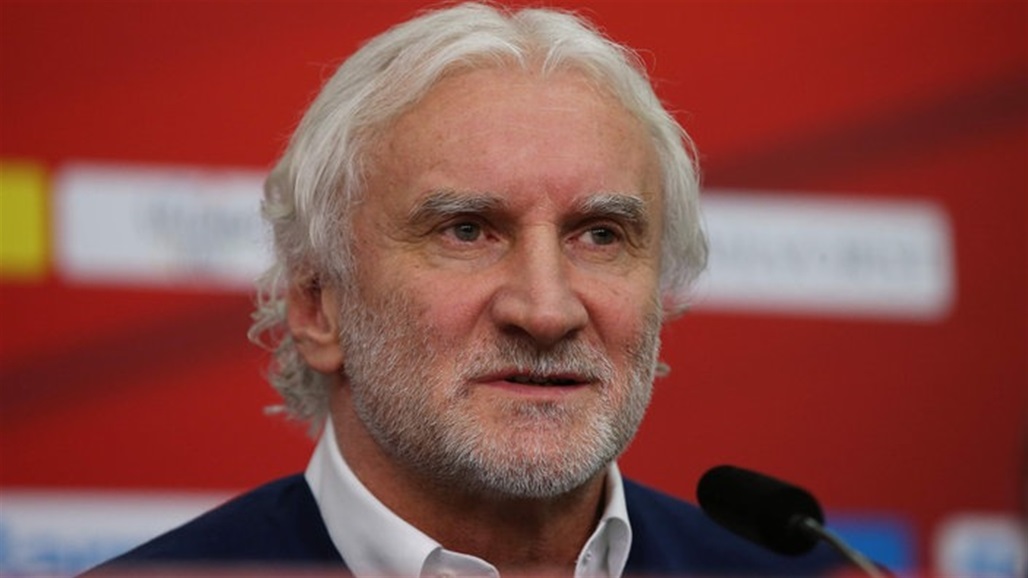 مدرب ألمانيا: الأرجنتين ليست أفضل منا