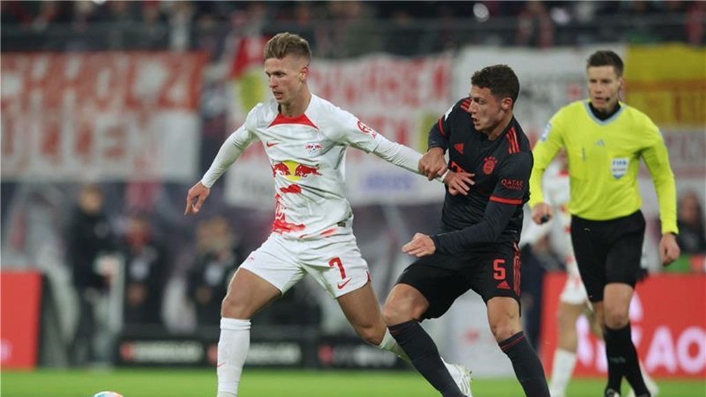 بافارد يرفض عرض انتر ميلان بسبب برشلونة 