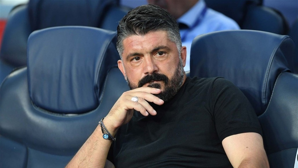 الكشف عن سبب رحيل جاتوزو عن فالنسيا