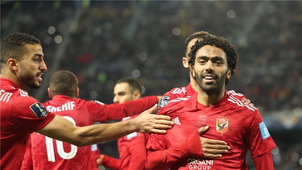 مونديال الأندية.. الأهلي يتجاوز أوكلاند ويضرب موعداً مع سياتل