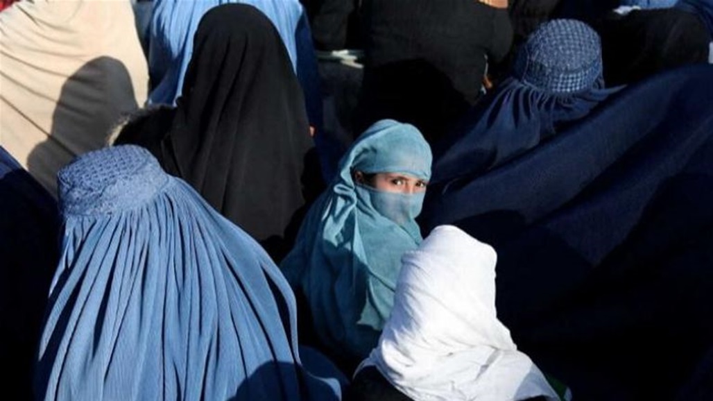 بسبب النساء.. قيود جديدة تلاحق حكومة طالبان الأفغانية 
