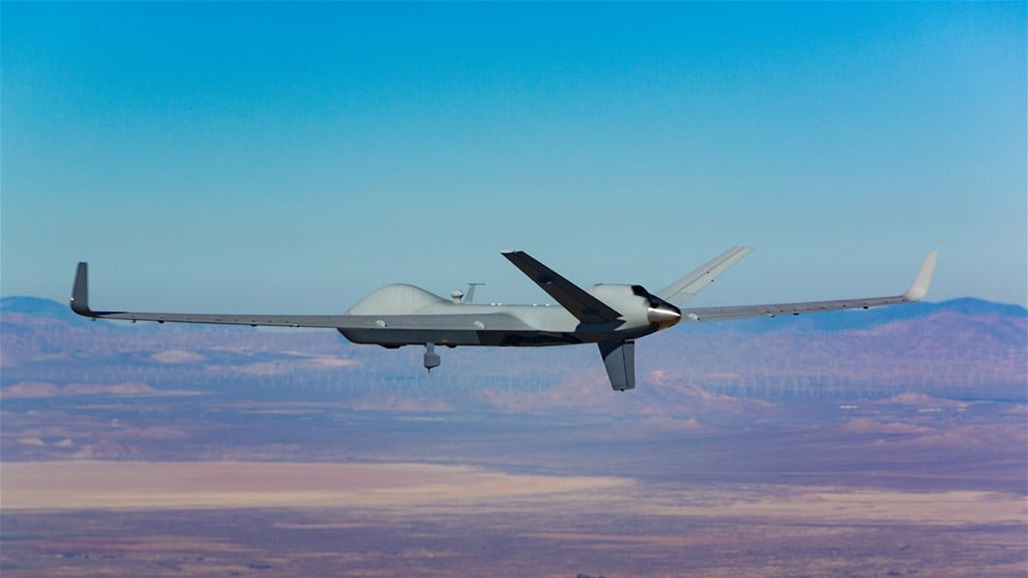 مستخدمة بالعراق.. شركة أمريكية تقدم عرضاً &quot;مغرياً&quot; لأوكرانيا يخص طائرات مسيرة  