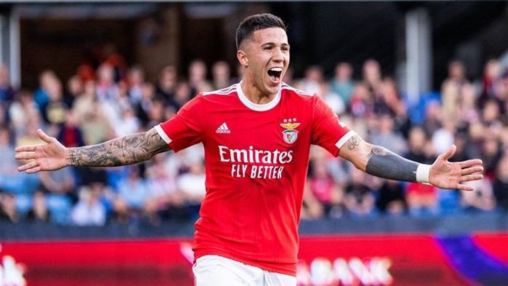 &quot;مهارة ماكرة&quot;.. بنفيكا يواصل &quot;خداع&quot; كبار أوروبا بسوق الانتقالات 