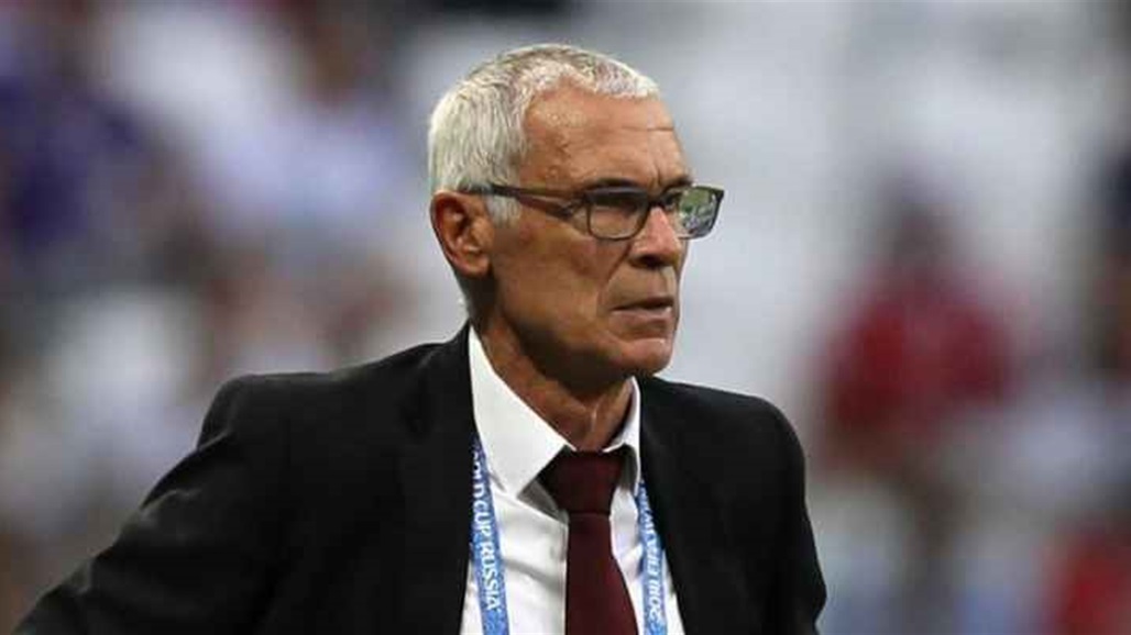 كوبر مديرا فنيا جديدا لقيادة المنتخب السوري 