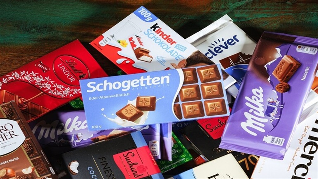 صدمة في أوروبا.. استخدام "القمل" بصناعة الشوكولاتة