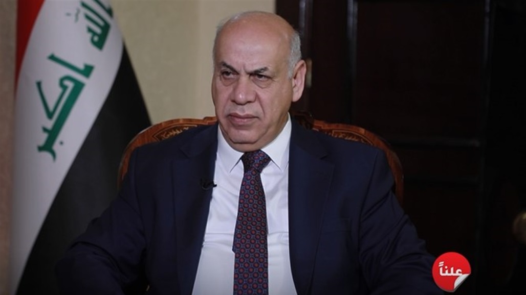 البدراني: اقترحنا انشاء صندوق لدعم الفنانين والمثقفين في حالة الطوارئ