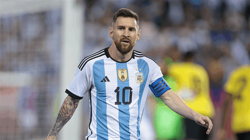 ميسي بشأن المشاركة بكأس العالم 2026: من الصعب تحقيق ذلك 
