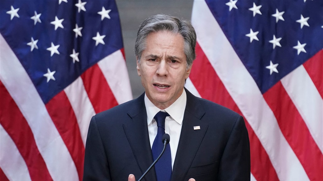 وزير الخارجية الأمريكي يرجئ زيارته إلى الصين بسبب منطاد "التجسس"