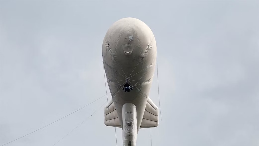 الصين ترد على أمريكا بشأن "أزمة المنطاد".. هل استخدمته فعلاً لـ"التجسس"؟