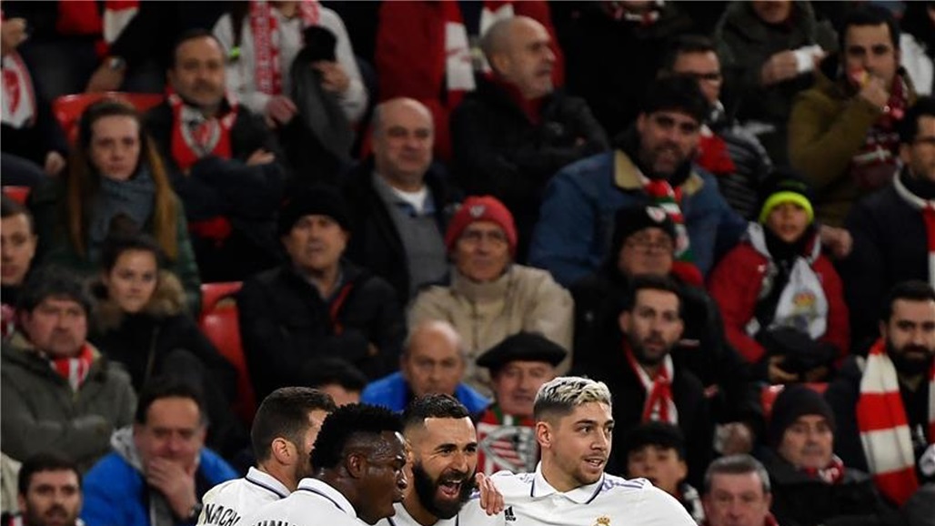 يونايتد يخطط للتعاقد مع فالفيردي.. ما موقف مدريد؟