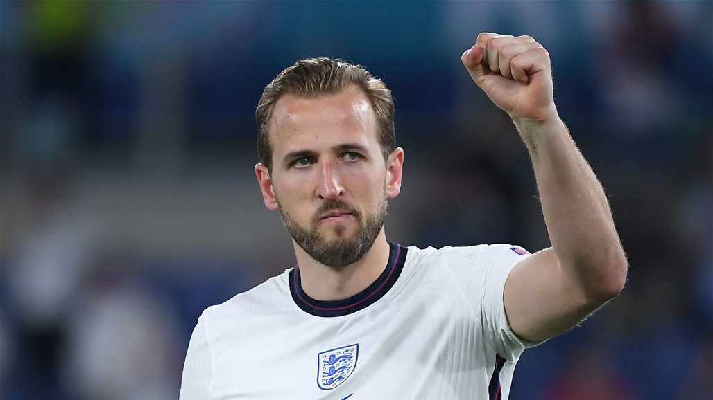 هاري كين يحطم الأرقام التاريخية مع توتنهام