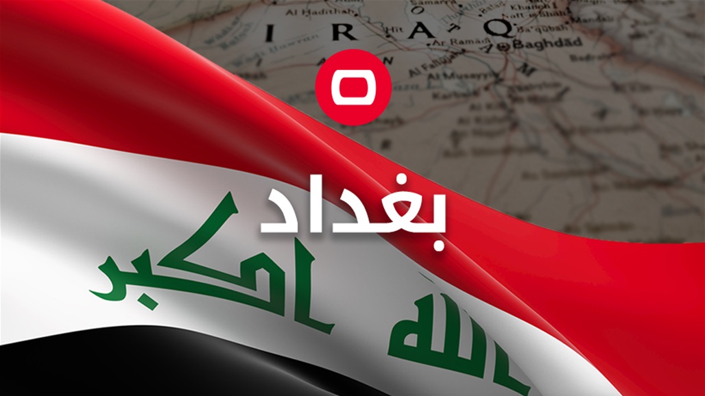 برمانة هجومية.. استهداف مكتب وزير العمل شرقي بغداد