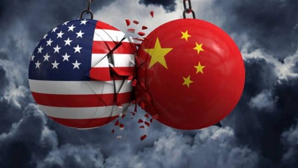 الصين تتهم أمريكا بإضرار العلاقات الثنائية بعد اسقاط المنطاد 