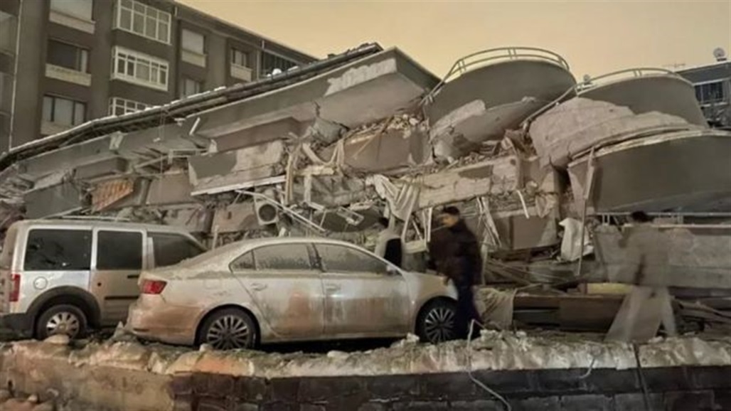 تحذير من ارتدادات الزلزال التركي: تستمر لأسابيع