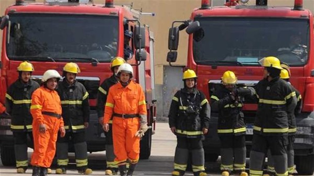 الدفاع المدني تطمئن بعد زلزال اليوم: مستعدون لأي طارئ 