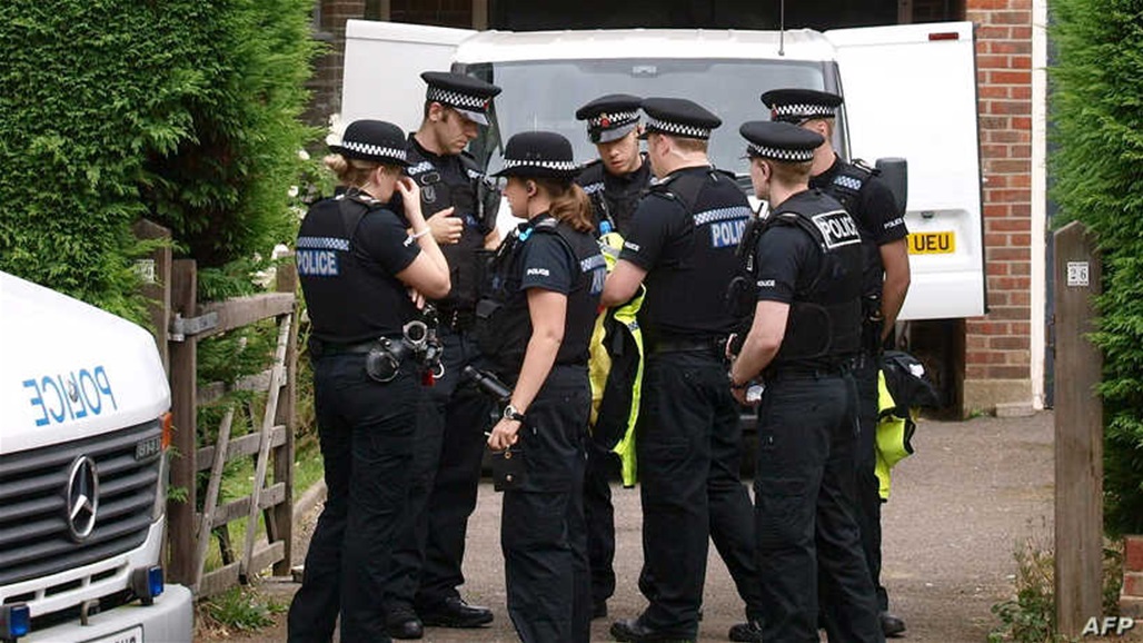 تفاصيل صادمة.. شرطي بريطاني اغتصب 12 امرأة على مدار عقدين (صورة)