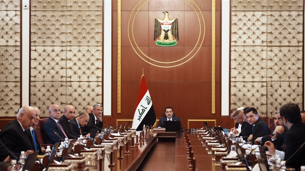 بينها يخص الدولار والطاقة.. السومرية تنشر القرارات الكاملة لمجلس الوزراء
