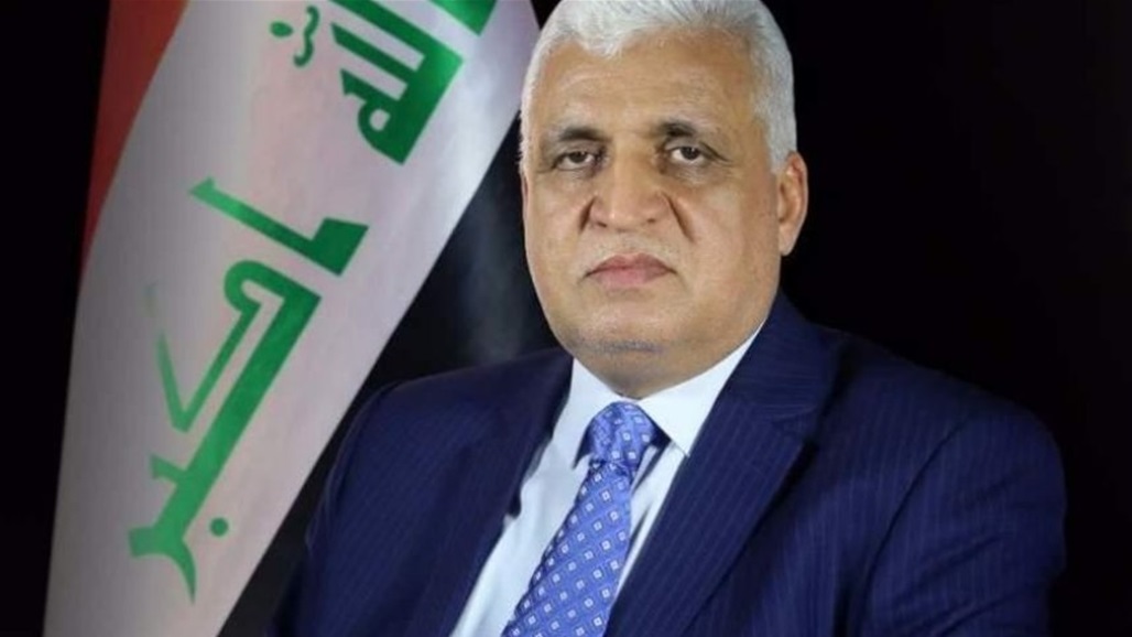 الفياض: نسعى لتأسيس أكاديمية عسكرية خاصة بأبناء الحشد الشعبي