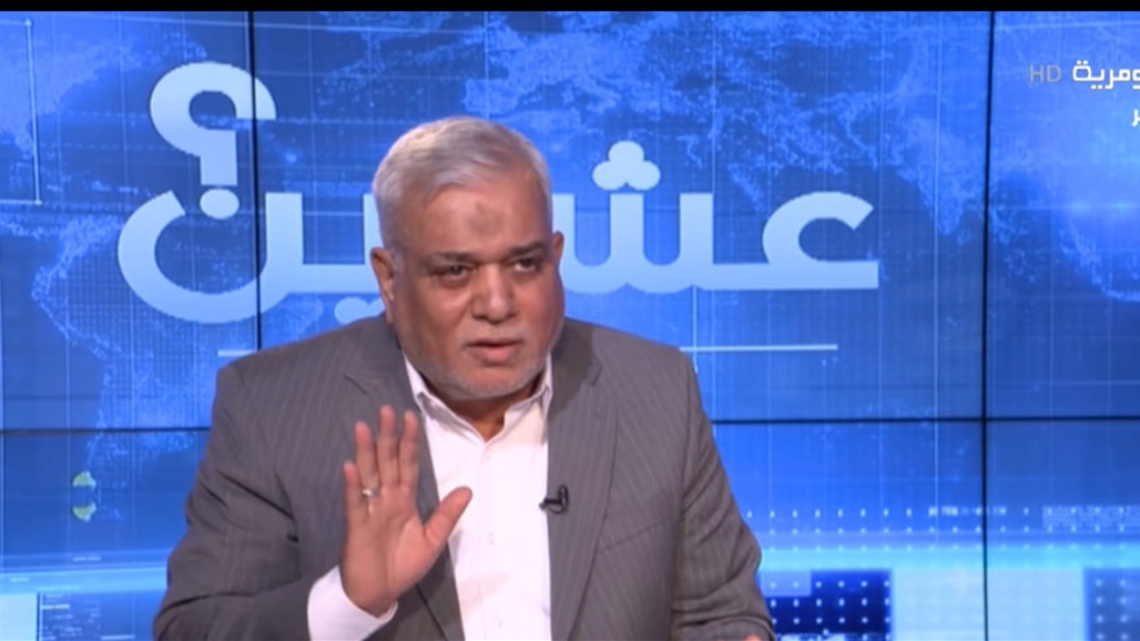 الدراجي: الفيدرالي الامريكي سيحاسب البنوك الاهلية خلال الاشهر القادمة