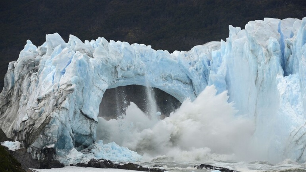 دراسة: أكثر من 15 مليون شخص مهدد بانفجار الفيضانات الجليدية
