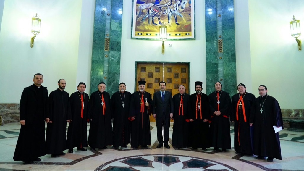 السوداني: الحكومة تعتزم إنشاء صندوق لإعادة إعمار مناطق سهل نينوى وسنجار