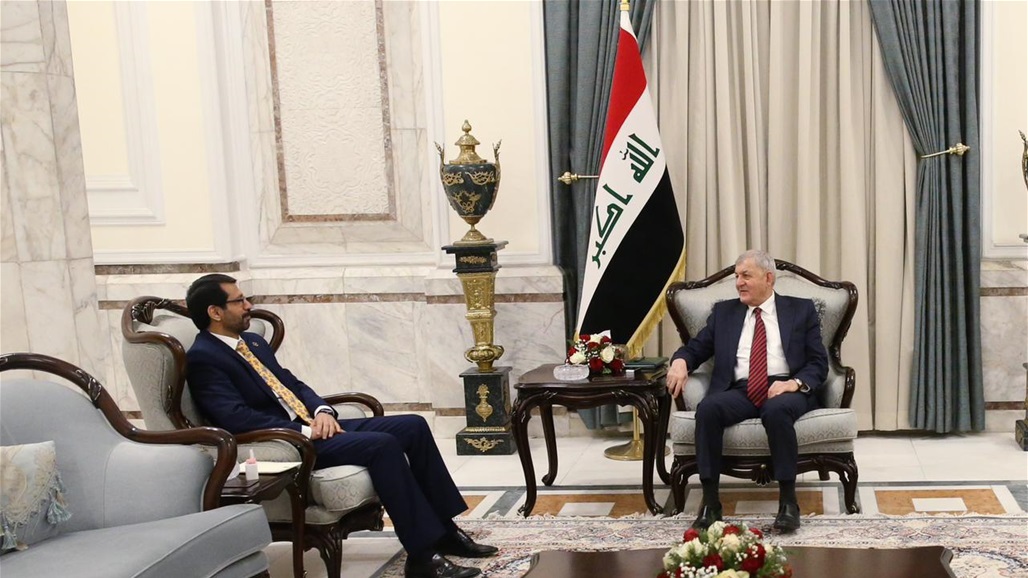 رئيس الجمهورية يبحث مع الحكومة مشروع تعديل الدستور