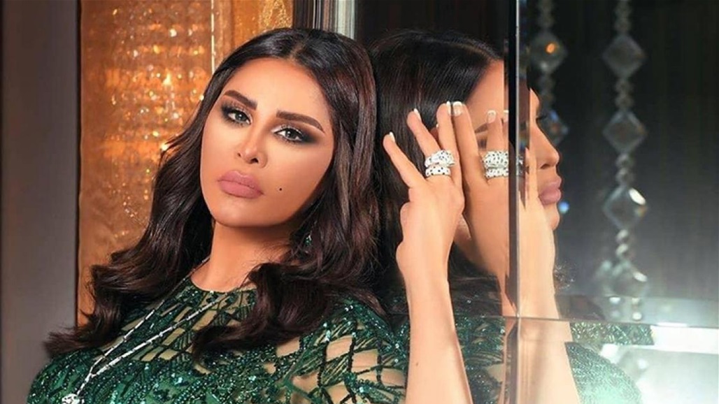رد قاسي من أحلام على متابعة اتهمتها بالغناء للماسونية (صورة)