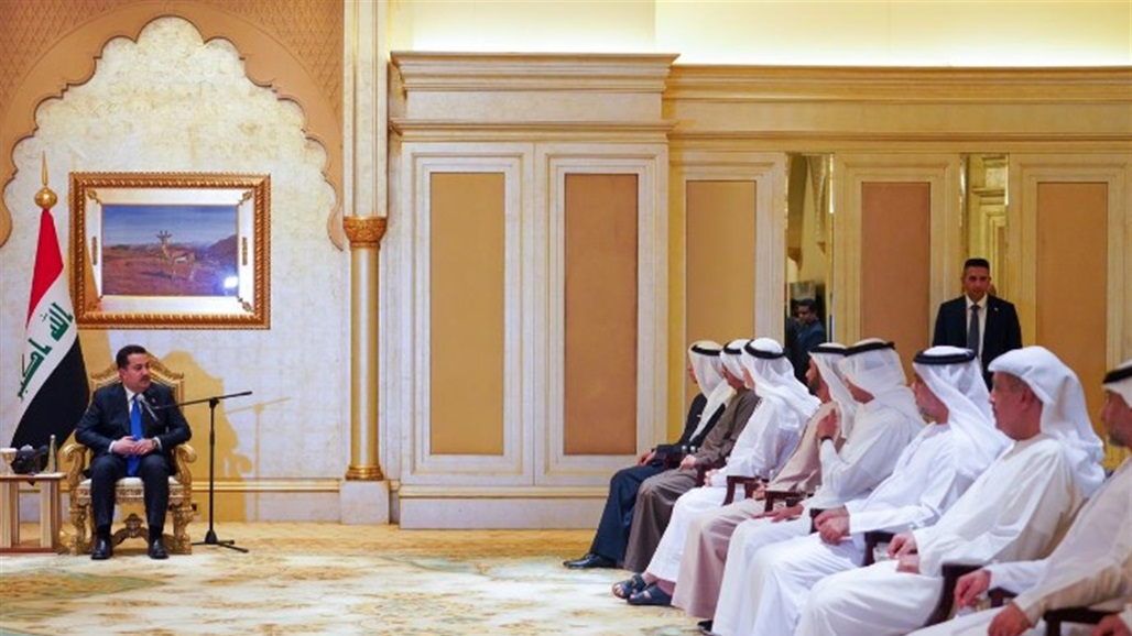 السوداني يؤكد انفتاح العراق على جميع أشكال التبادل والشراكة التجارية 