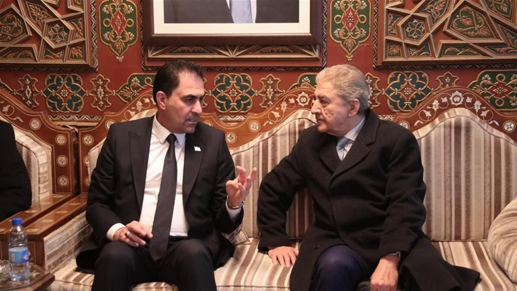 بعد الزلزال "المدمر".. وفد برلماني عراقي يصل سوريا 