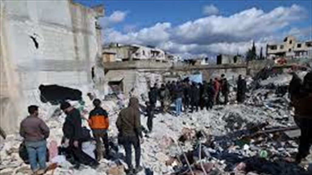 لتسهيل إيصال المساعدات لضحايا الزلزال.. الأمم المتحدة تدعو لوقف فوري للنار في سوريا 
