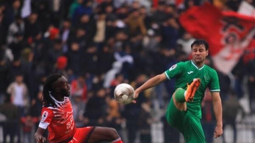 زاخو يخصص ربع إيرادات ديربي كردستان الى ضحايا الزلزال 