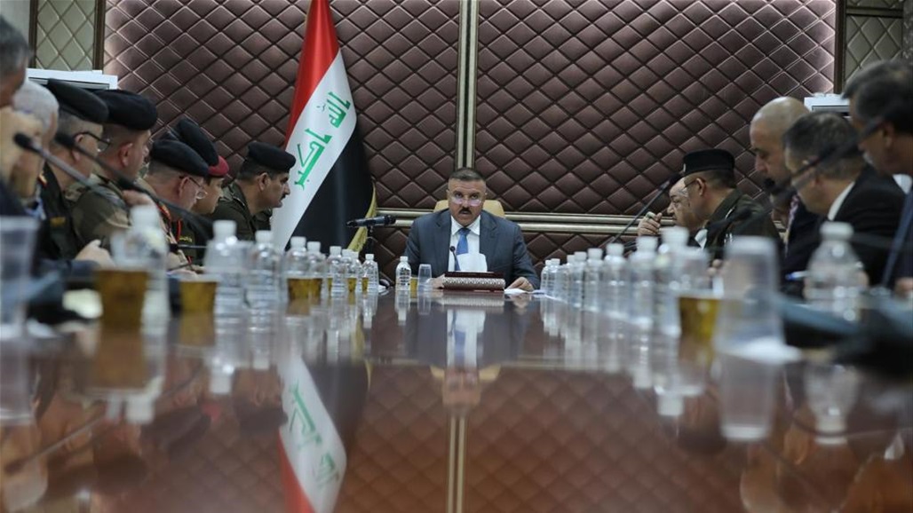 وزير الداخلية يوجه بإطلاق صفارات الإنذار حال حدوث هزات أرضية