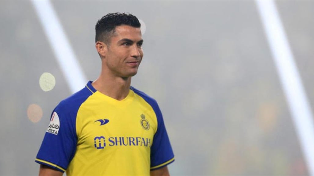 أفضل لاعب.. رونالدو يحرز أولى جوائزه في النصر السعودي