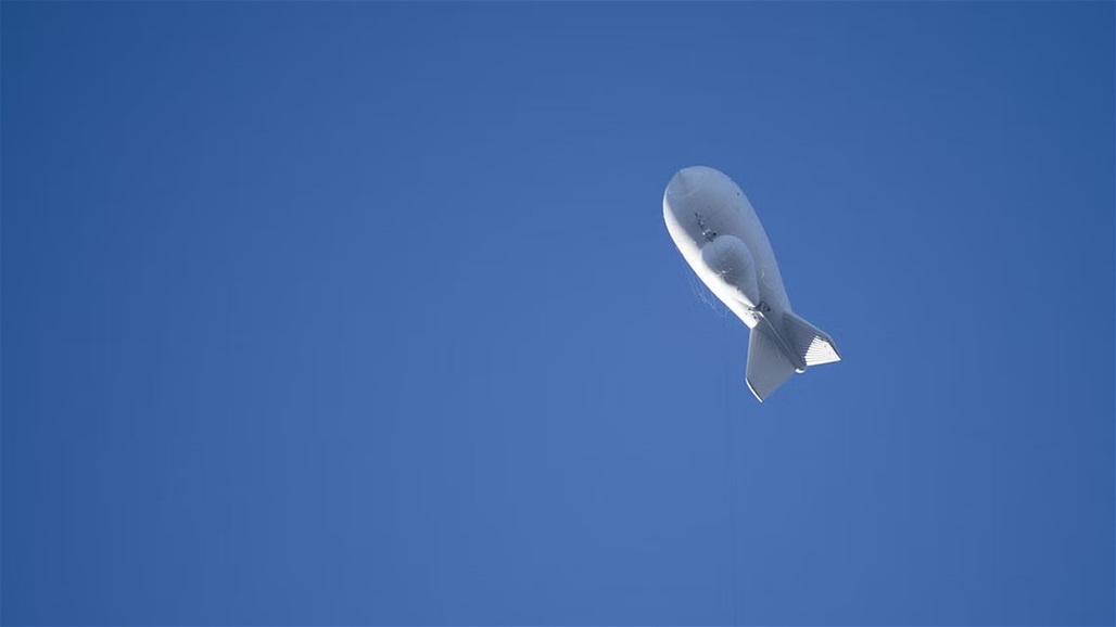 حرب "المناطيد" تشتد.. الصين: أمريكا اخترقت حدودنا 10 مرات خلال 2022 