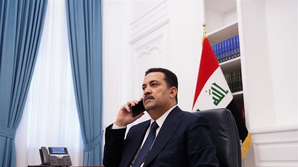 رئيس الوزراء الهولندي يدعو السوداني لحضور مؤتمر الأمم المتحدة للمياه 2023