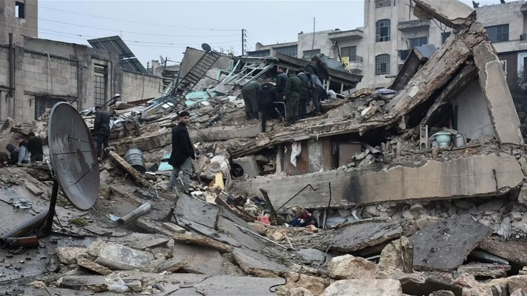 مجلس الامن الدولي يعقد جلسة مغلقة لمناقشة الوضع الإنساني في سوريا