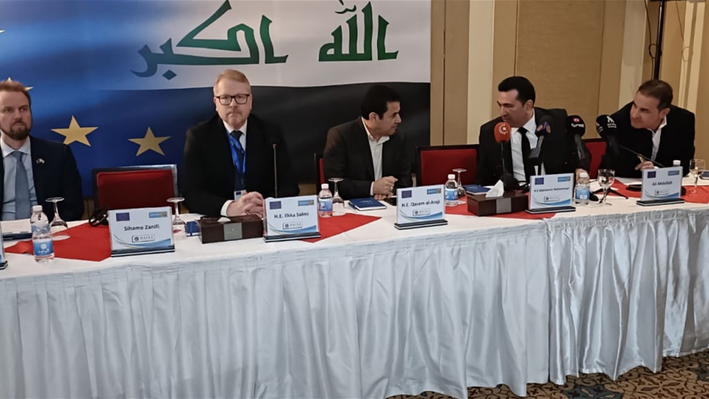الاتحاد الأوروبي: لا يزال خطر داعش والقاعدة يشكل تهديداً على العراق وسوريا 