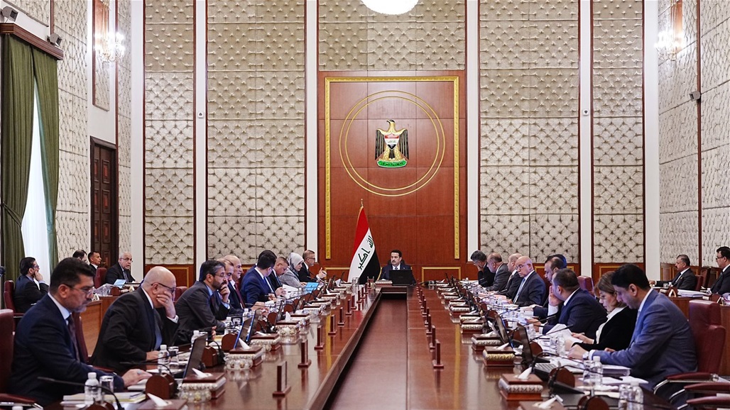 مجلس الوزراء يعقد جلسته برئاسة السوداني