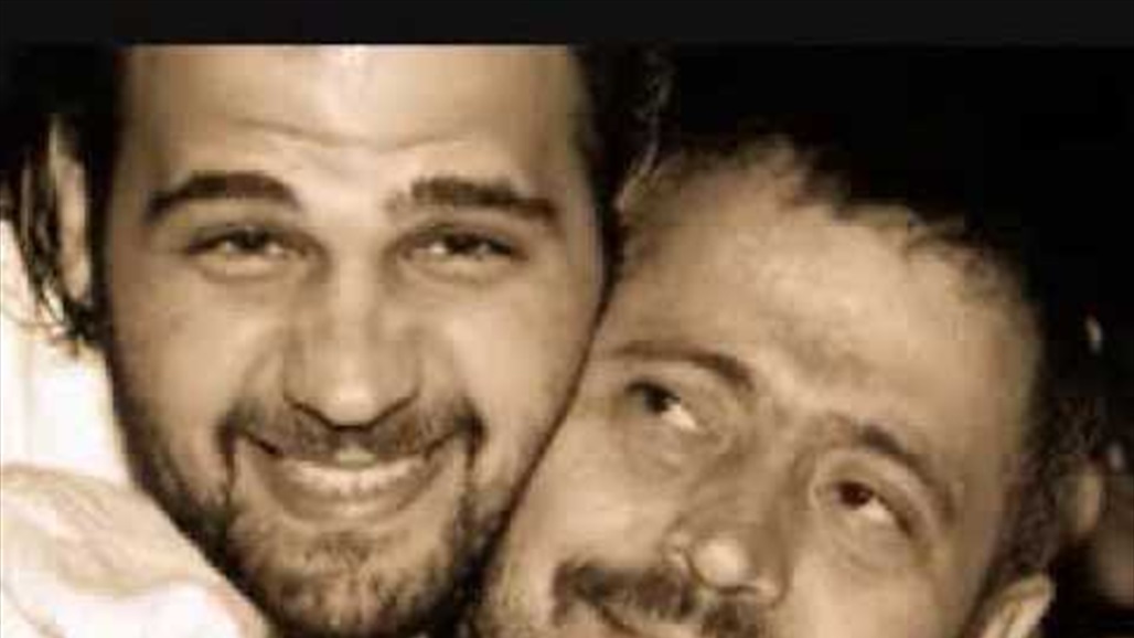 &quot;نص عمري&quot;.. جورج وسوف يطلق أغنية في اربعينية وديع