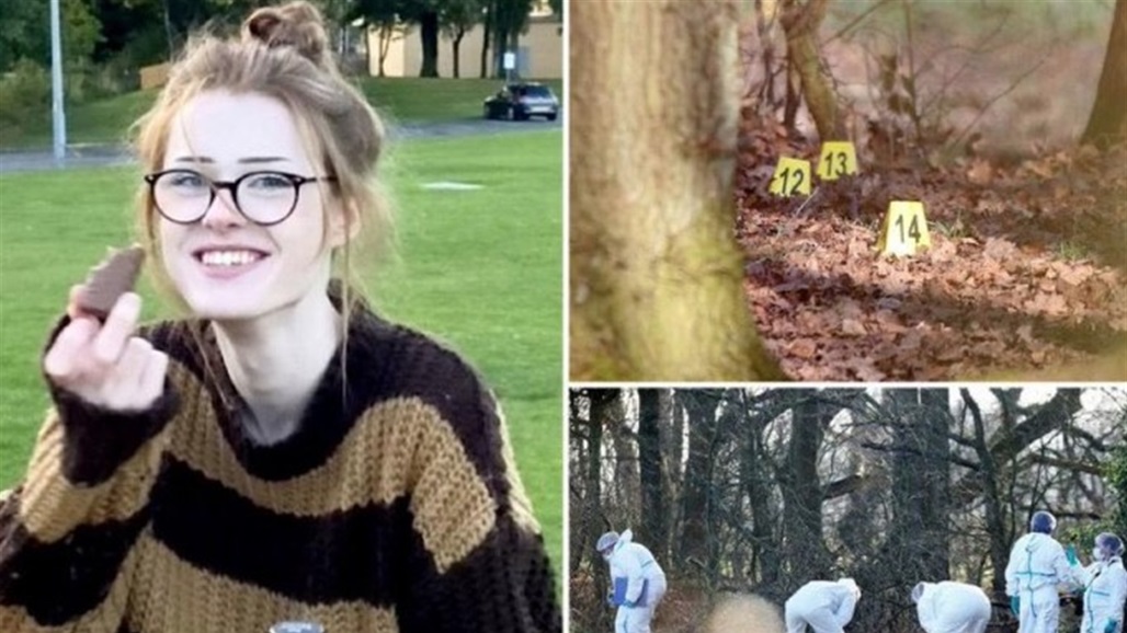 مقتل متحولة جنسيا على يد مراهقين في بريطانيا 