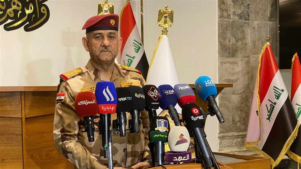قتل 13 إرهابيا بزمن قياسي.. السومرية تنشر &quot;خفايا&quot; العمليات الأمنية الأخيرة