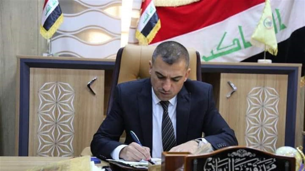 نائب عن ديالى يعلن انسحابه من كتلة السيادة